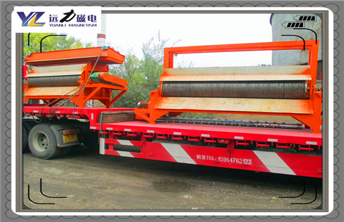 濕式磁選機(jī)，安徽ctb濕式磁選機(jī)型號(hào)_安徽ctb濕式磁選機(jī)型號(hào)價(jià)格好，參數(shù)及磁場強(qiáng)度