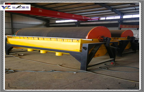 高強(qiáng)磁磁選機(jī)，安徽高強(qiáng)磁磁選機(jī)廠(chǎng)家_ 安徽高強(qiáng)磁磁選機(jī)廠(chǎng)家一般為多少_磁塊如何排列