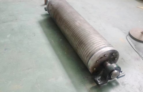 輥式磁選機，廣西輥式磁選機去除雜質_ 廣西輥式磁選機去除雜質一般為多少_磁塊如何排列