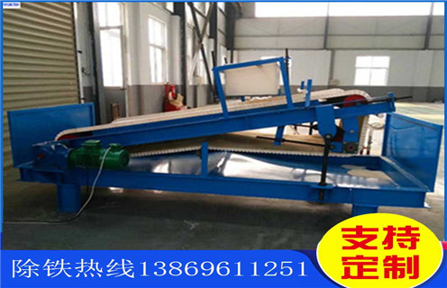 平板磁選機(jī)，安徽濕式平板磁選機(jī)磁通低原因_安徽濕式平板磁選機(jī)磁通低原因廠家批發(fā)及執(zhí)行標(biāo)準(zhǔn) 