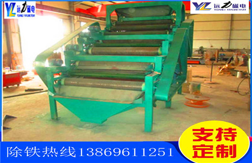 平板磁選機(jī)，四川平板磁選機(jī)的圖片_四川平板磁選機(jī)的圖片結(jié)構(gòu)廠家批發(fā)及執(zhí)行標(biāo)準(zhǔn) 