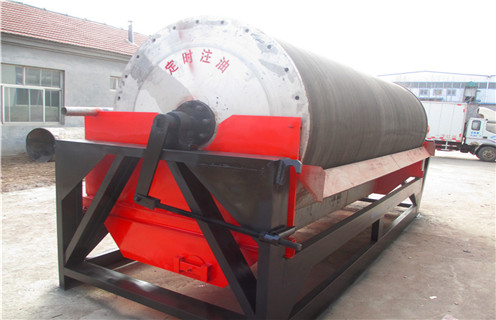 干選磁選機，惠州干選磁選機原理_惠州干選磁選機原理視頻教你如何選擇設備