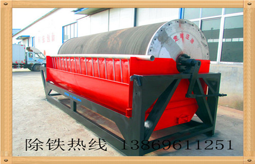 赤鐵礦干式磁選機(jī)，寧夏小型赤鐵礦干式磁選機(jī)_遠(yuǎn)力寧夏小型赤鐵礦干式磁選機(jī)報(bào)價(jià)使用注意事項(xiàng)磁場分布圖