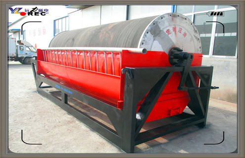 河沙磁選機(jī)，云南河沙磁選機(jī)質(zhì)量_云南河沙磁選機(jī)質(zhì)量說明書_云南河沙磁選機(jī)質(zhì)量皮帶視頻價格