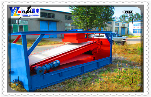 平板磁選機(jī)廠家，重慶平板磁選機(jī)廠家_重慶平板磁選機(jī)廠家是永磁排列圖工作原理_選礦規(guī)格參數(shù)及執(zhí)行標(biāo)準(zhǔn)