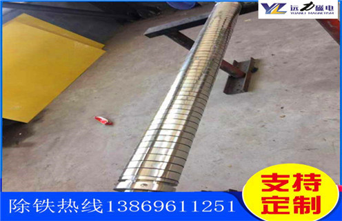 鐵礦磁選機(jī)，湖南鐵礦磁選機(jī)如何配置_多少錢_湖南鐵礦磁選機(jī)如何配置視頻能提高多少品位