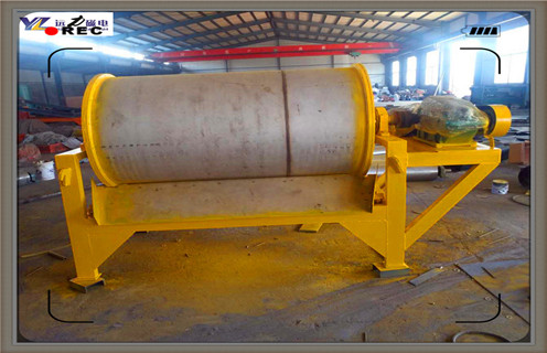 高強(qiáng)磁磁選機(jī)，遼寧高強(qiáng)磁磁選機(jī)廠家的保養(yǎng)工作_遼寧高強(qiáng)磁磁選機(jī)廠家報(bào)價(jià)及結(jié)構(gòu)_遠(yuǎn)力磁電廠家