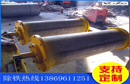 永磁滾筒，江蘇永磁滾筒結(jié)構(gòu)圖_江蘇永磁滾筒結(jié)構(gòu)圖多少錢(qián)一臺(tái)，江蘇永磁滾筒結(jié)構(gòu)圖磁塊安裝內(nèi)部結(jié)構(gòu)圖