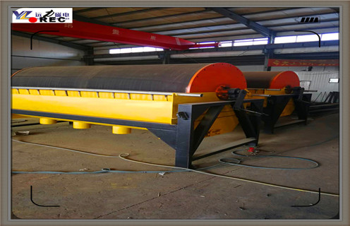 河沙磁選機(jī)，山西河沙磁選機(jī)_山西河沙磁選機(jī)磁場(chǎng)一般為多少_磁塊如何排列