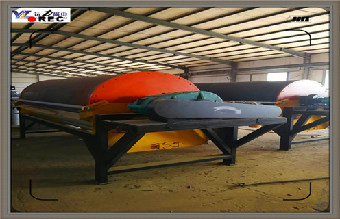 鐵礦干選永磁磁選機，山西鐵礦干選永磁磁選機_山西鐵礦干選永磁磁選機調(diào)磁發(fā)展工作視頻皮帶及結(jié)構(gòu)價格