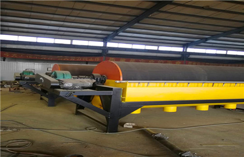 干選磁選機，廣東干式選鋁磁選機_廣東干式選鋁磁選機結(jié)構(gòu)調(diào)磁發(fā)展工作視頻皮帶及結(jié)構(gòu)價格