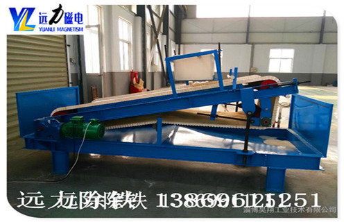 平板磁選機(jī)技術(shù)參數(shù)，吉林平板磁選機(jī)技術(shù)參數(shù)_吉林平板磁選機(jī)技術(shù)參數(shù)使用范圍永磁排列圖工作原理_選礦規(guī)格參數(shù)及執(zhí)行標(biāo)準(zhǔn) 