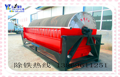 干選磁選機(jī)，寧夏干選磁選機(jī)圖片_寧夏干選磁選機(jī)圖片結(jié)構(gòu)調(diào)磁發(fā)展工作視頻皮帶及結(jié)構(gòu)價(jià)格
