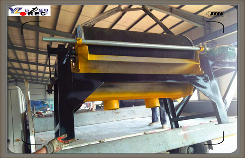 河沙磁選機(jī)，湖北河沙磁選機(jī)材質(zhì)_小型河沙磁選機(jī)_湖北河沙磁選機(jī)材質(zhì)工作原理廠家的電機(jī)生產(chǎn)廠家價(jià)格