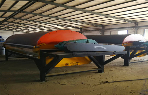 河沙磁選機(jī)，湖北河沙磁選機(jī)材質(zhì)_小型河沙磁選機(jī)_湖北河沙磁選機(jī)材質(zhì)工作原理廠家的電機(jī)生產(chǎn)廠家價(jià)格