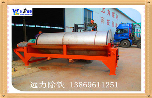 干選鐵礦磁選機(jī)，寧夏干選鐵礦磁選機(jī)價(jià)格_寧夏干選鐵礦磁選機(jī)價(jià)格規(guī)格如何選鐵調(diào)磁發(fā)展工作視頻皮帶及結(jié)構(gòu)價(jià)格