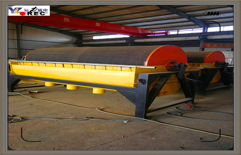 干式選鐵磁選機(jī)，西藏干式選鐵磁選機(jī)_西藏干式選鐵磁選機(jī)價(jià)格規(guī)格如何選鐵調(diào)磁發(fā)展工作視頻皮帶及結(jié)構(gòu)價(jià)格