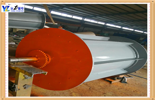 　　1.廢鋼磁選機(jī)-鋼渣磁選機(jī)的概述  　　專門設(shè)計(jì)用于廢鋼、鋼渣選鐵、廢舊金屬選鐵，直接還原鐵廠選鐵，鑄造車間選鐵等各種冶金渣選鐵。  　　2.廢鋼磁選機(jī)-鋼渣磁選機(jī)的技術(shù)特點(diǎn)  　　2.1.采用上吸式安裝方式，吸起大塊鐵件