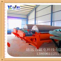 河北永磁筒式磁選機(jī)廠(chǎng)家電話(huà)